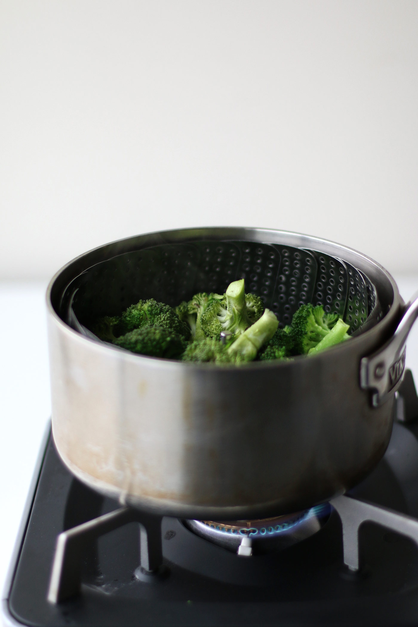 Quick Guide to Steaming Vegetables