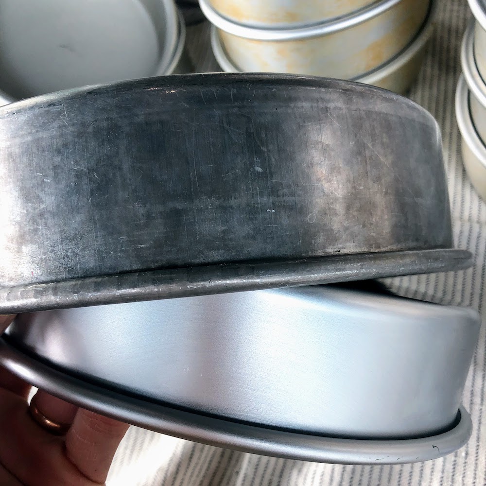 Cleaning Aluminum Pans — Orson Gygi Blog