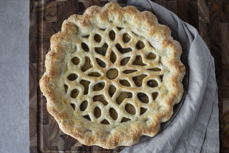 The Gygi Guide to Pie — Orson Gygi Blog